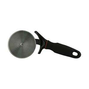   with Black Handle (13 0756) Category Pizza Cutters and Utensils