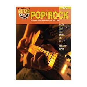  Pop/Rock Musical Instruments