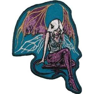  Shanna Trumbly Night Fairy Patch P 0795