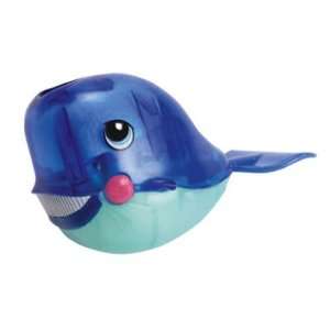  Webster the Whale Wind Up Baby
