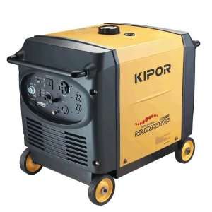   KIPOR KGE5500TI 08501   Kipor Rear Cover KGE5500TI 08501 Automotive