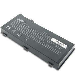   9 Cells HP Omnibook XE3 Laptop Battery 80Whr #088 Electronics
