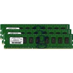  Gigaram 3GB (3x1GB) DDR3 1066 ECC DIMM for Apple Mac Pro 8 