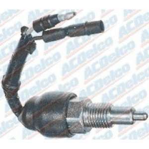  ACDelco E2225 Back Up Lamp Switch Automotive
