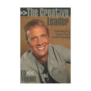  The Creative Leader 