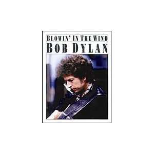  Blowin in the Wind (Bob Dylan)