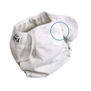  Bummis Super Snap Diaper Cover Medium (15 30 lbs). Baby