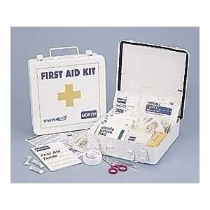   Portable First Aid Kit 11113 Refill (Contents