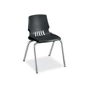  HON H101811Y   Proficiency Student Shell Chair, 18 Seat 