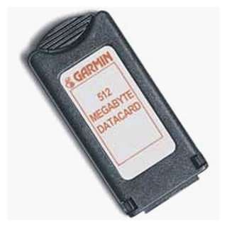  Garmin® 512 MB data card Electronics