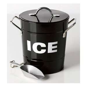  Metal Ice Bucket