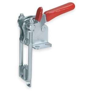  Latch Clamp Vertical SS 1000 Lbs 2.36 In