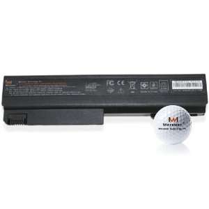  Morewer (TM) New Laptop Battery Pack for HP Compaq 