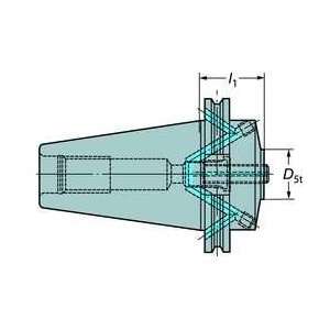 Basic Holder,c8 a390.545 50 100a   SANDVIK COROMANT  