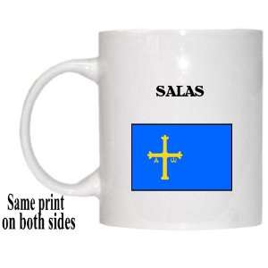  Asturias   SALAS Mug 