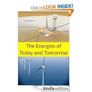 The Energies of Today and Tomorrow Relly Victoria Petrescu, Florian 