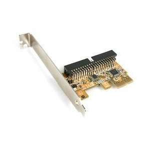  PEX2IDE(1052) THIS PCI EXPRESS IDE CONTROLLER ADAPTER CARD 