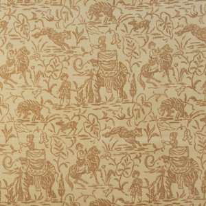  10564 Nutmeg by Greenhouse Design Fabric Arts, Crafts 