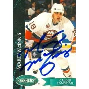   Card (New York Islanders) 1993 Parkhurst #106