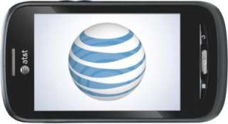  AT&T Avail Prepaid Android GoPhone (AT&T) Cell Phones 