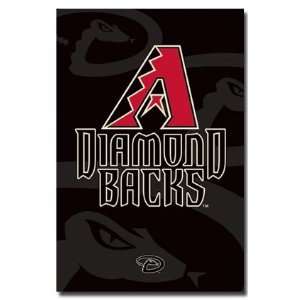  Arizona Diamondbacks Mlb Baseball New Xl Poster 4220