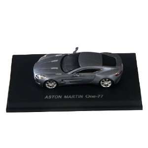  Replicarz SP870125 Aston Martin One 77 Toys & Games