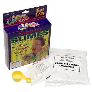  Fun Lab Slippery Slimes