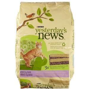 Yesterdays News Softer Texture   Unscented   26.4 lb (Quantity of 1)