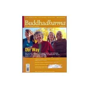    Buddhadharma Magazine Winter 2010 (Preowned)