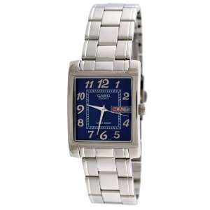  Casio Mens Watch with Day/Date Model MTP 1273D 2AV 