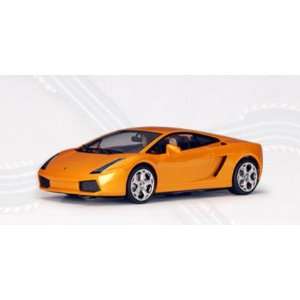   Metallic Orange (Part 14032) Autoart 124 Slot Car Automotive