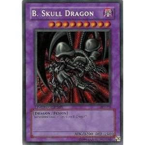  Yu Gi Oh   B. Skull Dragon   20022003 Collectors Tins 