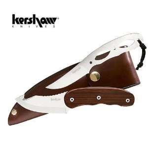  Kershaw Kaper/Majesty Knife Combo Set
