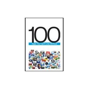 Mac Life 100 Best iPhone Apps Booklet Electronics