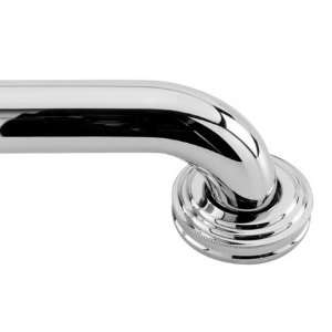  Newport Brass 29 36/15S Grab Bar 16 Satin Nickel