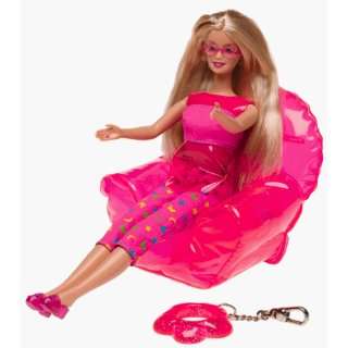  Barbie Sit in Style Doll Toys & Games