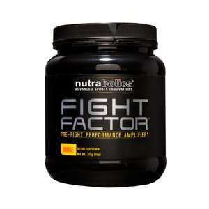  Fight Factor 11 oz (315g)
