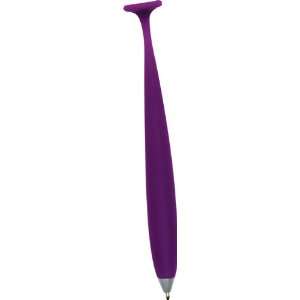  Wellspring Wiggle Pen, Audrey Dark Purple (426) Office 