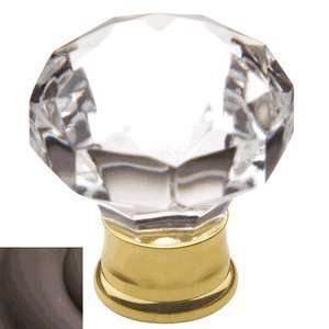  Baldwin 4323.112 Venetian Bronze 1.19 Crystal Dome 