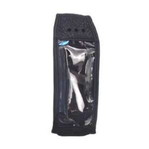  Kyocera 1135 Black Leather Case Electronics