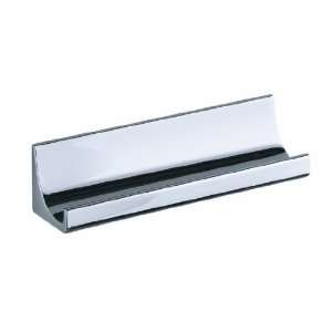   11576 CP Polished Chrome Loure Pull Cabinet Hardware K 11576 Home