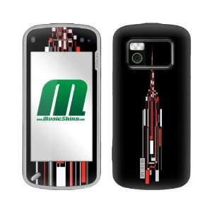  MusicSkins MS JAYZ30102 Nokia N97