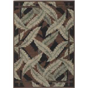 Outdoor Rug   23 x 119   Alfresco 9541   Surya   ALF9541 23119