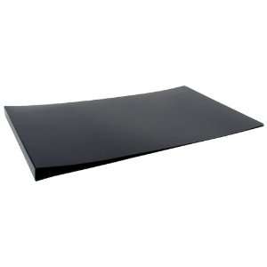  11x17 8 Hinge Clip Fiber Board Binder (Black) (2 / Pack 