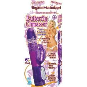  Nass Walk Butterfly Climaxer Purple Health & Personal 