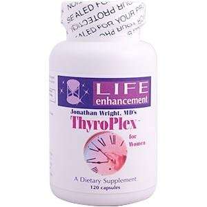  ThyroPlex for Women, 120 Capsules