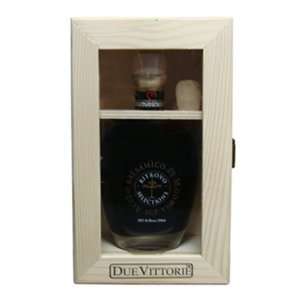 Maletti 6 Year Aged Balsamic Vinegar in Gift Box, 250 ml  