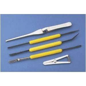   Solder Aid Kits, Aven Tools   Model 47743 124   Each   Model 47743 124