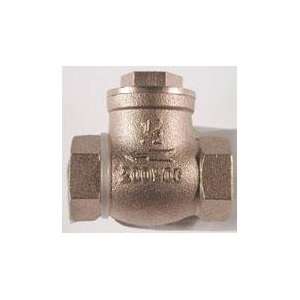  020 1243 1/2 F Swg Chk Valve