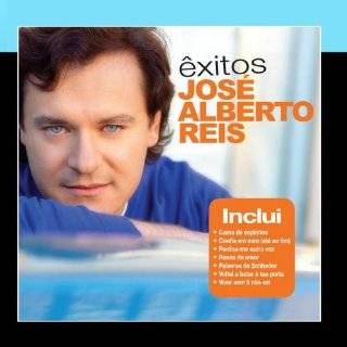 Êxitos by José Alberto Reis ( Audio CD   Dec. 23, 2011)